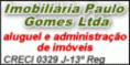 IMOBILIÁRIA PAULO GOMES LTDA